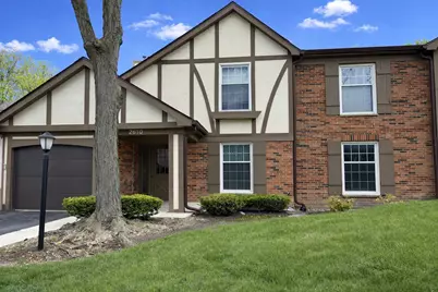 2610 Northampton Drive #B1, Rolling Meadows, IL 60008 - Photo 1
