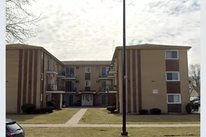 5139 W 79th Street #2-South, Burbank, IL 60459 - Photo 1