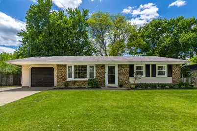 1723 Hartmann Drive, Schaumburg, IL 60193 - Photo 1
