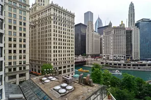 405 N Wabash Ave, Chicago, IL 60611 - Photo 13