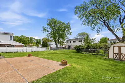 1527 S Chesterfield Drive, Arlington Heights, IL 60005 - Photo 29