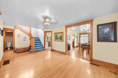 204 N West Street, Earlville, IL 60518 - Photo 5