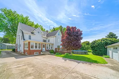 204 N West Street, Earlville, IL 60518 - Photo 39