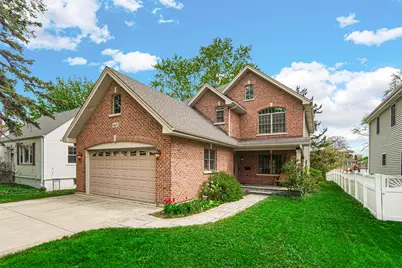 445 S Maple Street, Itasca, IL 60143 - Photo 1