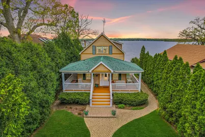 140 Eagle Point Road, Fox Lake, IL 60020 - Photo 1