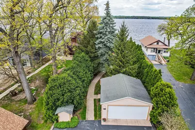 140 Eagle Point Road, Fox Lake, IL 60020 - Photo 57