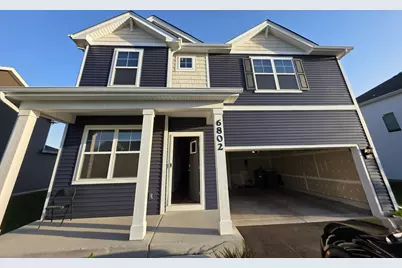 6802 Daly Lane, Plainfield, IL 60586 - Photo 1