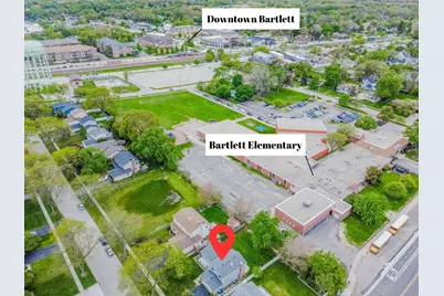 106 S Elroy Avenue, Bartlett, IL 60103 - Photo 21