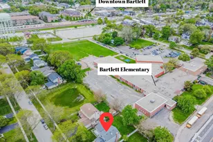 106 S Elroy Ave, Bartlett, IL 60103 - Photo 21