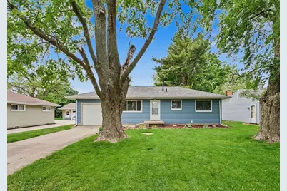 806 E Ethel Street, Saint John, IL 61873 - Photo 1