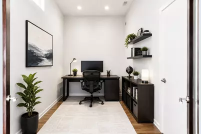 500 W Superior Street #1708, Chicago, IL 60654 - Photo 19