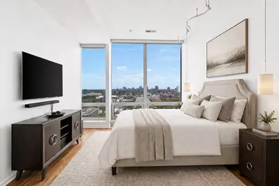 500 W Superior Street #1708, Chicago, IL 60654 - Photo 11