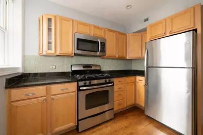 1531 W Rosemont Avenue #2N, Chicago, IL 60660 - Photo 7