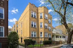 1531 W Rosemont Ave, Chicago, IL 60660 - Photo 1