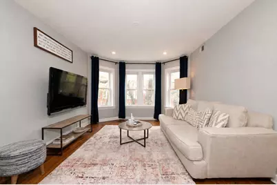 1531 W Rosemont Avenue #2N, Chicago, IL 60660 - Photo 5