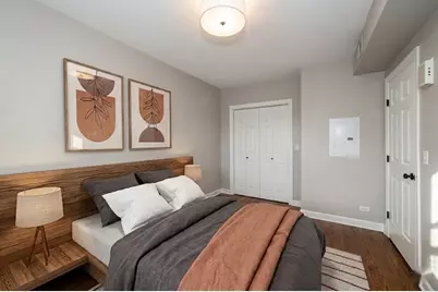 1531 W Rosemont Avenue #2N, Chicago, IL 60660 - Photo 11