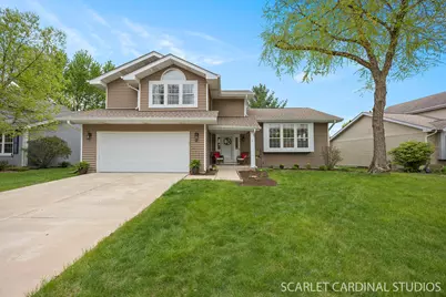 91 Forestview Lane, Aurora, IL 60502 - Photo 1