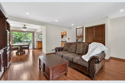 849 Hemlock Drive, Sleepy Hollow, IL 60118 - Photo 5