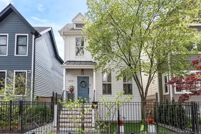1019 W George Street, Chicago, IL 60657 - Photo 1