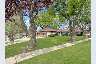 312 S Church Street, Orangeville, IL 61060 - Photo 1