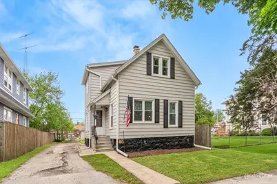 921 Clement Street, Joliet, IL 60435 - Photo 1