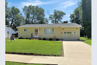 1411 Mark Drive, Freeport, IL 61032 - Photo 1