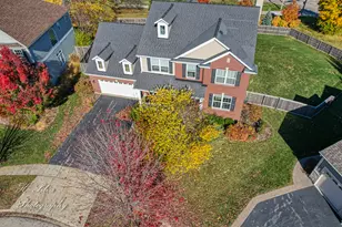1403 Karen Dr, West Dundee, IL 60118 - Photo 41