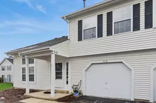 513 East Ave, Streamwood, IL 60107 - Photo 1