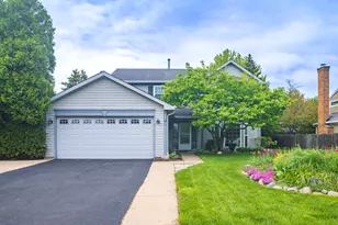 1849 Pastoral Ln, Hanover Park, IL 60133 - Photo 1