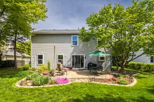 1849 Pastoral Ln, Hanover Park, IL 60133 - Photo 19