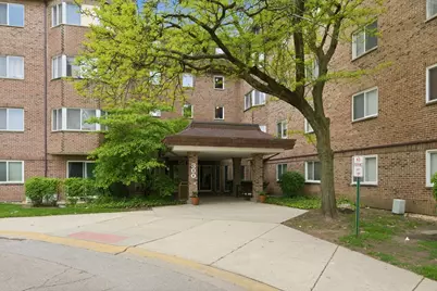 300 S Roselle Road #309, Schaumburg, IL 60193 - Photo 1