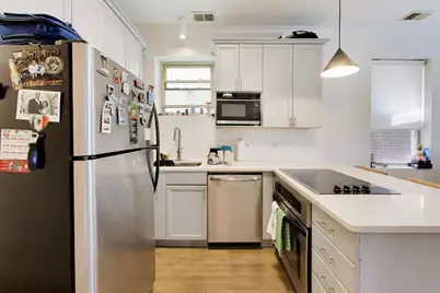 2519 W Congress Parkway #3, Chicago, IL 60612 - Photo 9