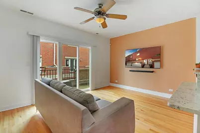 4549 N Central Avenue #8, Chicago, IL 60630 - Photo 5