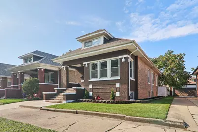 8032 S Carpenter Street, Chicago, IL 60620 - Photo 3
