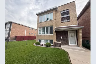 5432 S Kilbourn Avenue, Chicago, IL 60632 - Photo 1