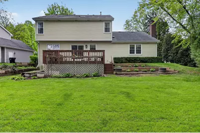 337 W Scarborough Court, Bloomingdale, IL 60108 - Photo 25