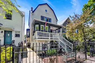3721 W Shakespeare Ave, Chicago, IL 60647 - Photo 1