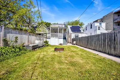 3721 W Shakespeare Avenue, Chicago, IL 60647 - Photo 35
