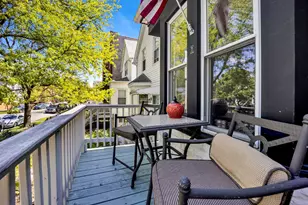 3721 W Shakespeare Ave, Chicago, IL 60647 - Photo 3