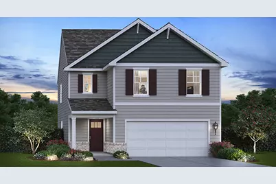 2433 Semillon Street, Oswego, IL 60543 - Photo 1
