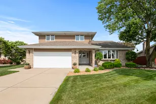 19243 Bernadine St, Lansing, IL 60438 - Photo 1