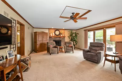 19243 Bernadine Street, Lansing, IL 60438 - Photo 17