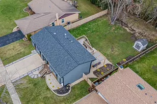 1135 N King Charles Ct, Palatine, IL 60067 - Photo 31