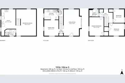 1678 Ash Street, Des Plaines, IL 60018 - Photo 21