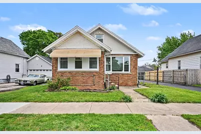 1114 Oakland Avenue, Joliet, IL 60435 - Photo 1