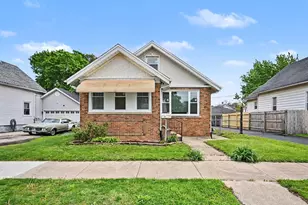 1114 Oakland Ave, Joliet, IL 60435 - Photo 1