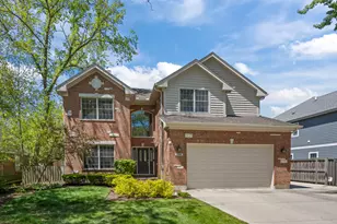 1114 Oxford Rd, Deerfield, IL 60015 - Photo 1