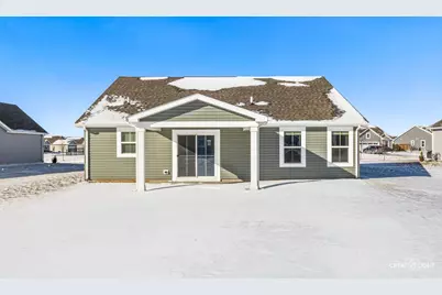 1237 Marigold Lane, Hampshire, IL 60140 - Photo 29