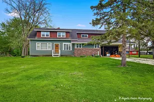 42177 N Lake Ave, Antioch, IL 60002 - Photo 1