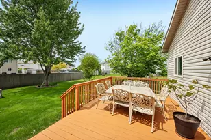 6102 Oldcreek Ln, Joliet, IL 60431 - Photo 29